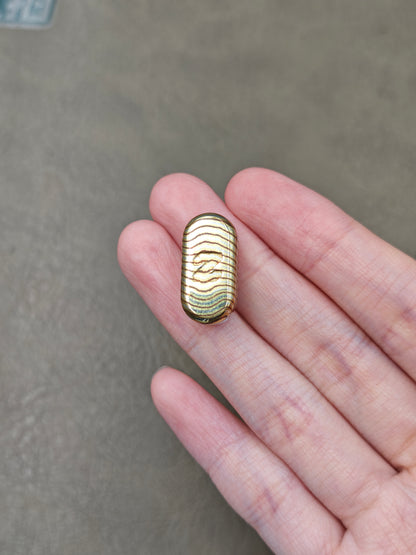 Bean Z Mokume