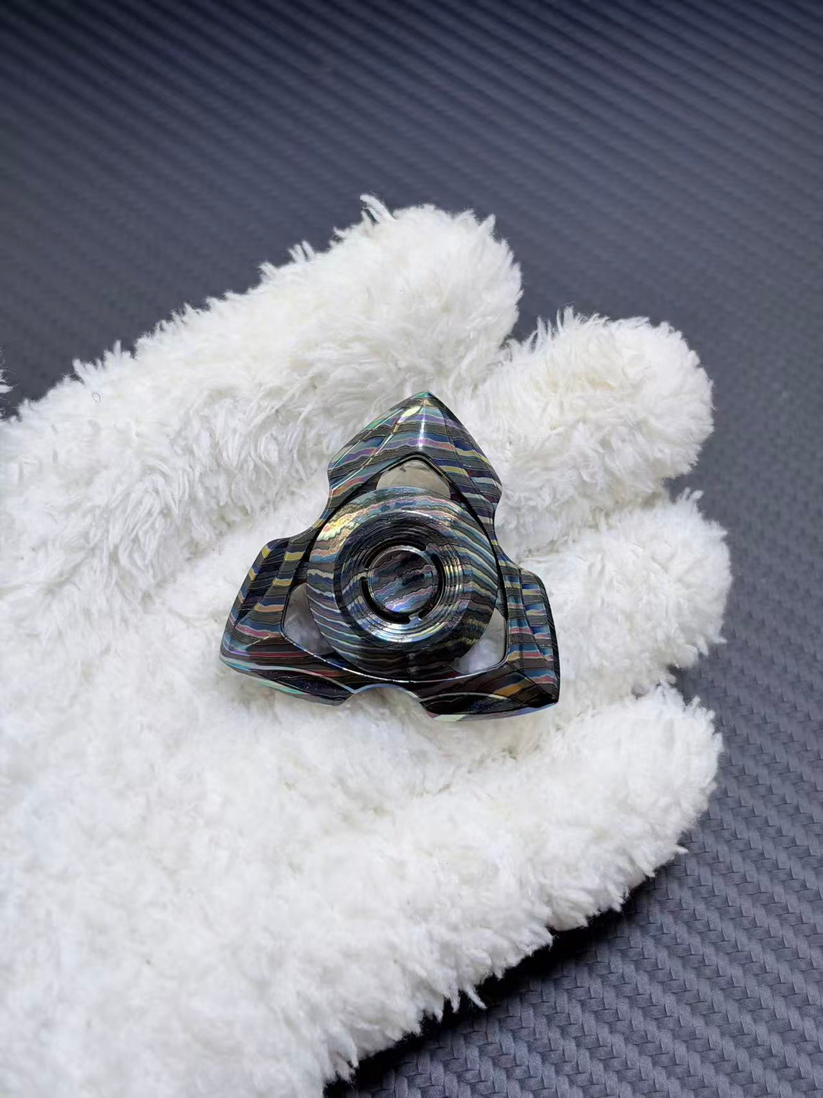 Siren Zircuti