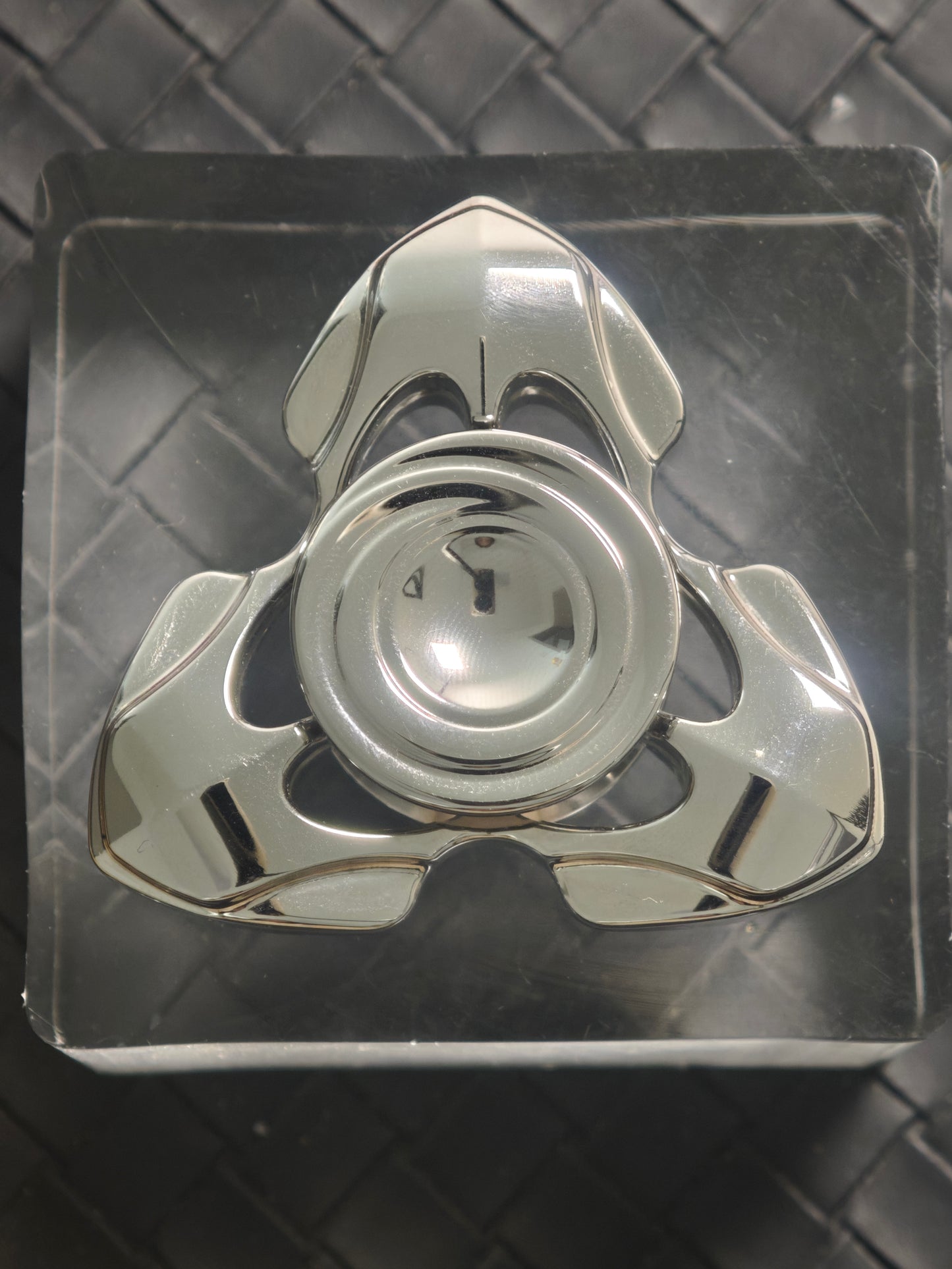 Toothless Finale Special Material Stainless Steel