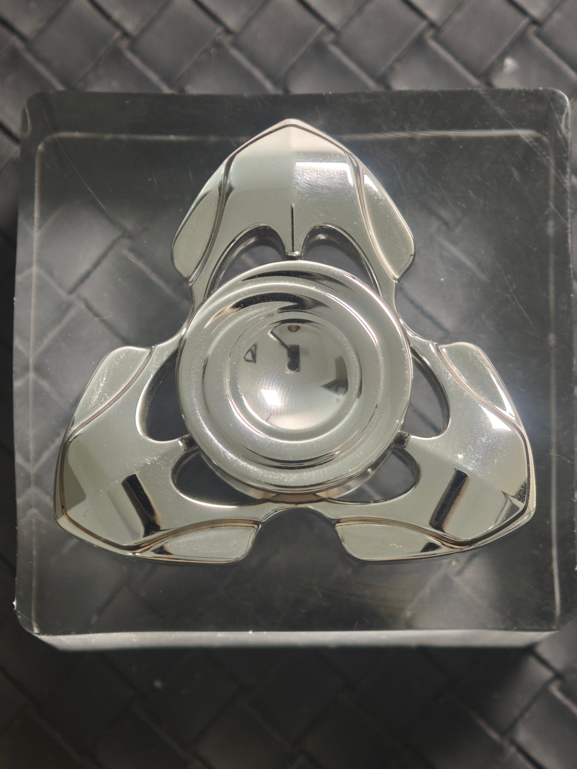 Toothless Finale Special Material Stainless Steel