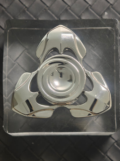 Toothless Finale Special Material Stainless Steel