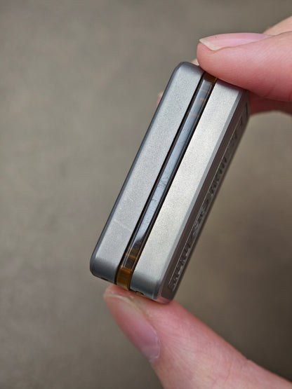Joyful Titanium