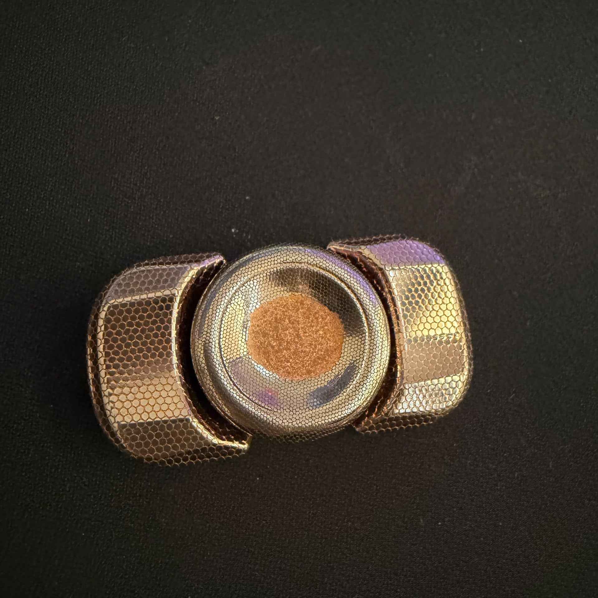 Spindle Batch II Superconductor