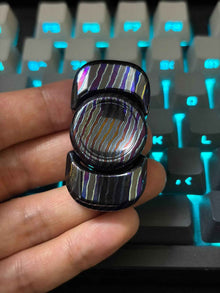 Spindle Batch II Zircuti