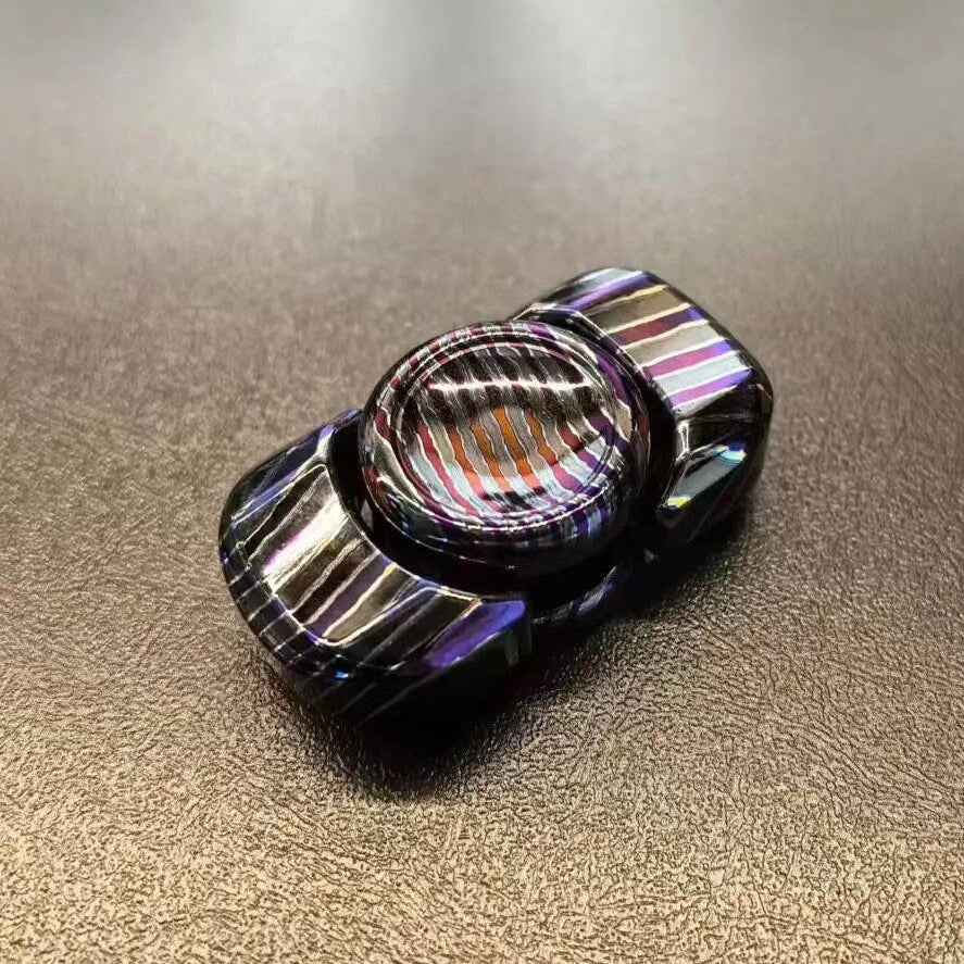Spindle Batch II Zircuti