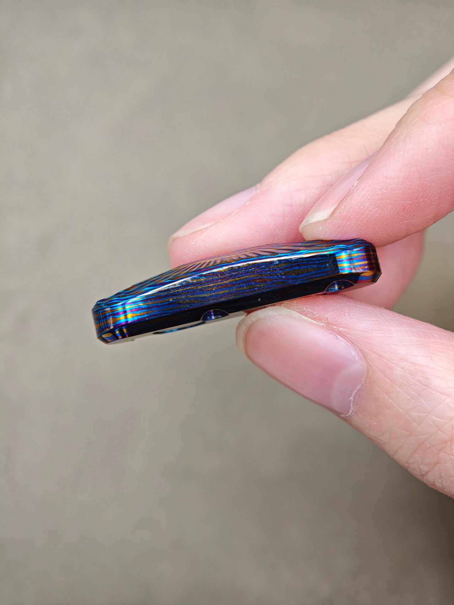 Exoskeleton Magnetic Mechanical Zirconium