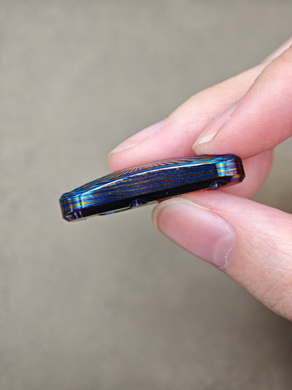 Exoskeleton Magnetic Mechanical Zirconium