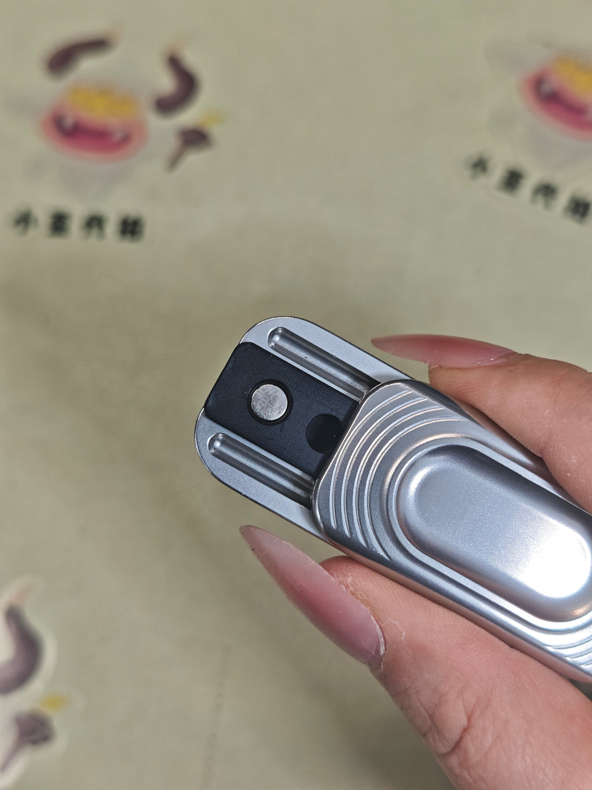 POPO Stainless Steel