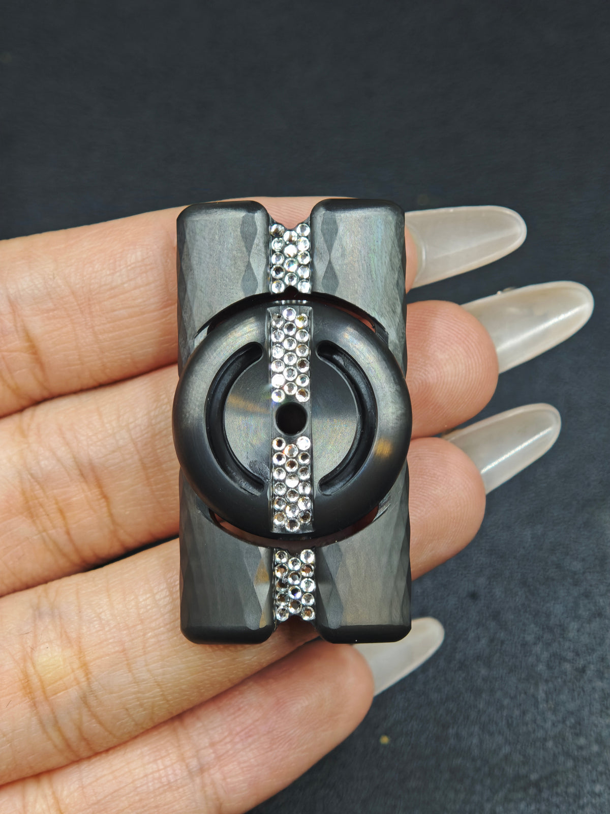 Galaxy Zirconium
