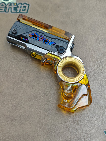 Cyborg Soul Zirconium Limited 66