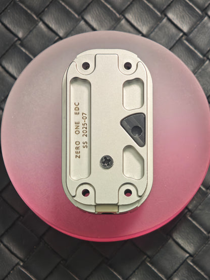 Ejector Core Stainless Steel