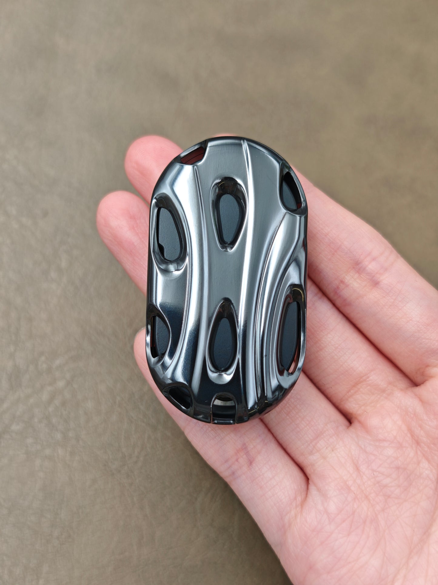 Lag Zirconium
