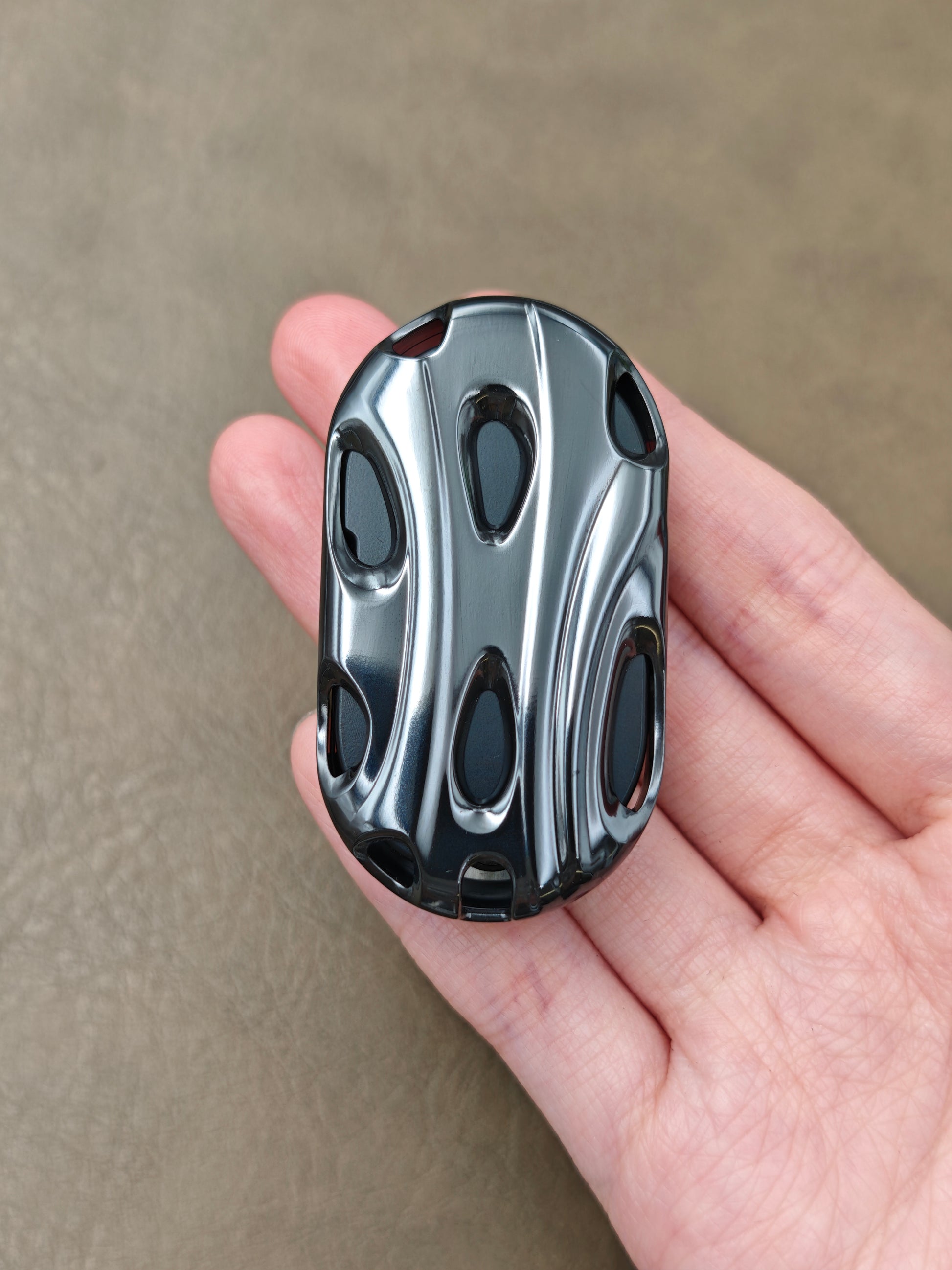 Lag Zirconium