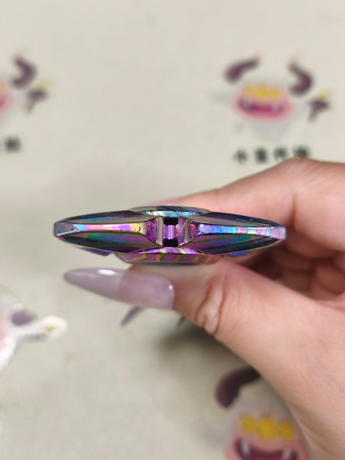 Soul Zircuti