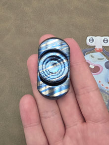 Origin Point Titanium