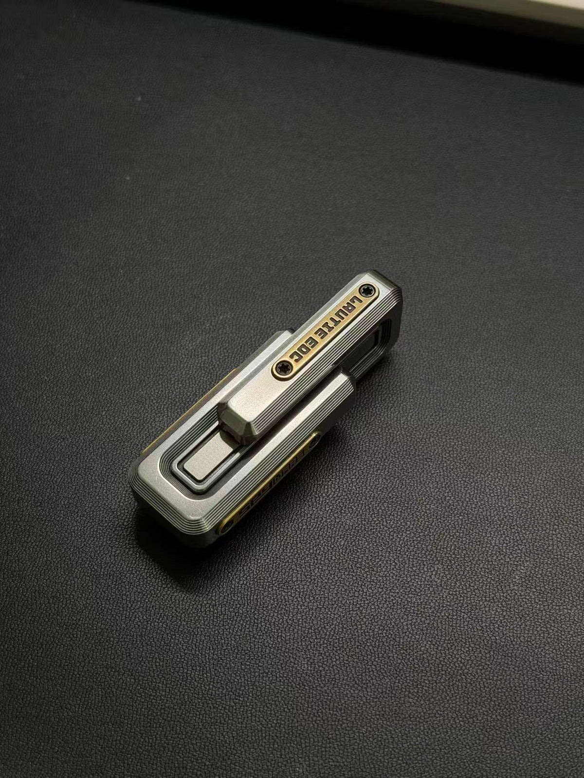 X Lock Stainless Steel