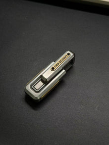 X Lock Stainless Steel