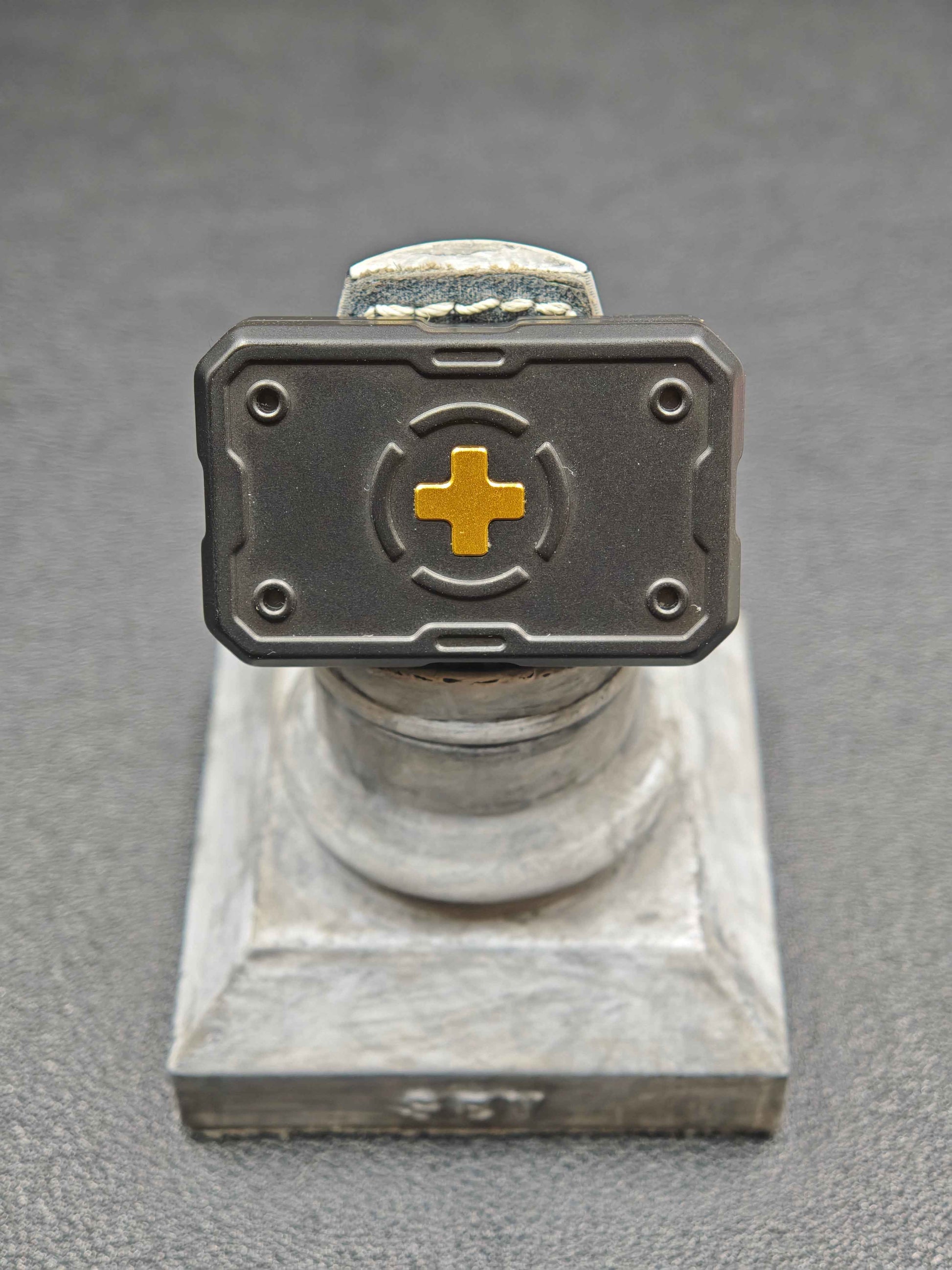 Platinum Bastion Titanium