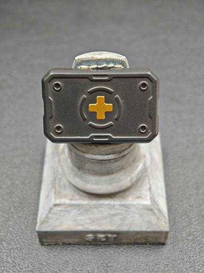Platinum Bastion Titanium
