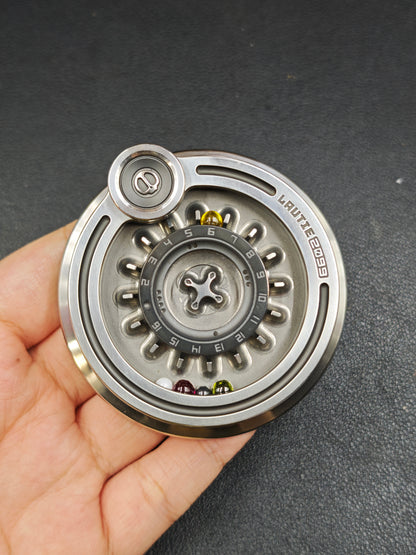 Carnival Roulette Mega Zirconium