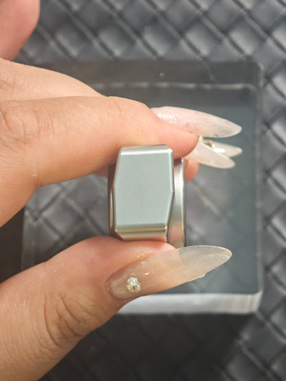 QD01 Stainless Steel PEI