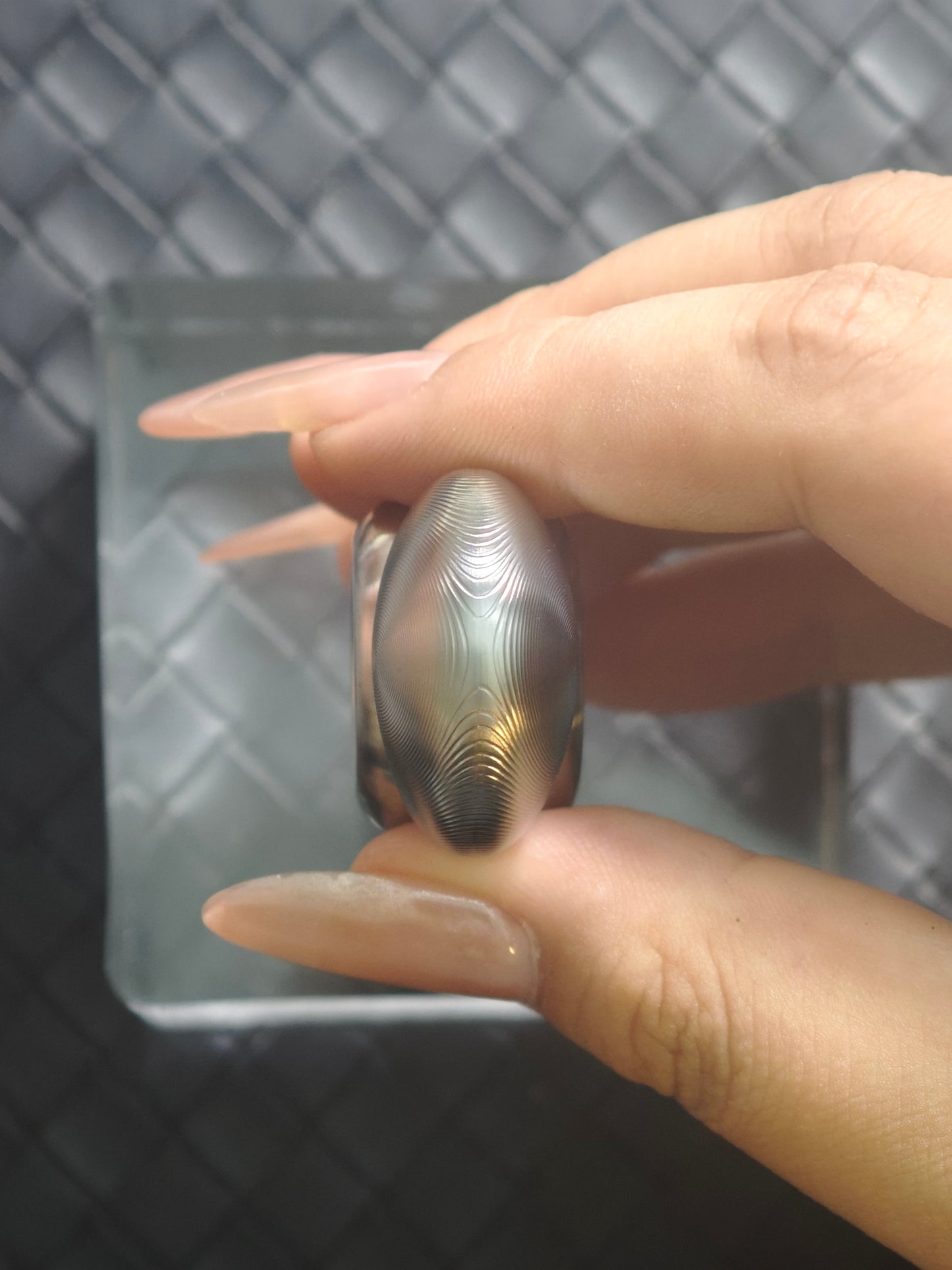 Edan Stainless Steel