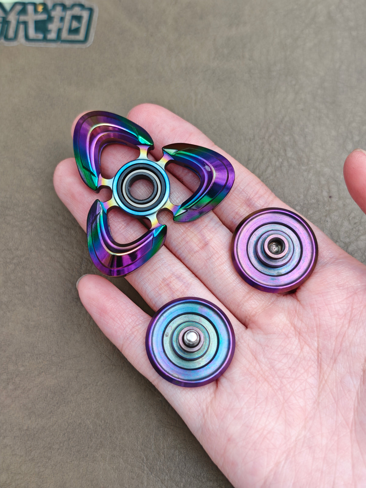 Jixing Tungsten Polished