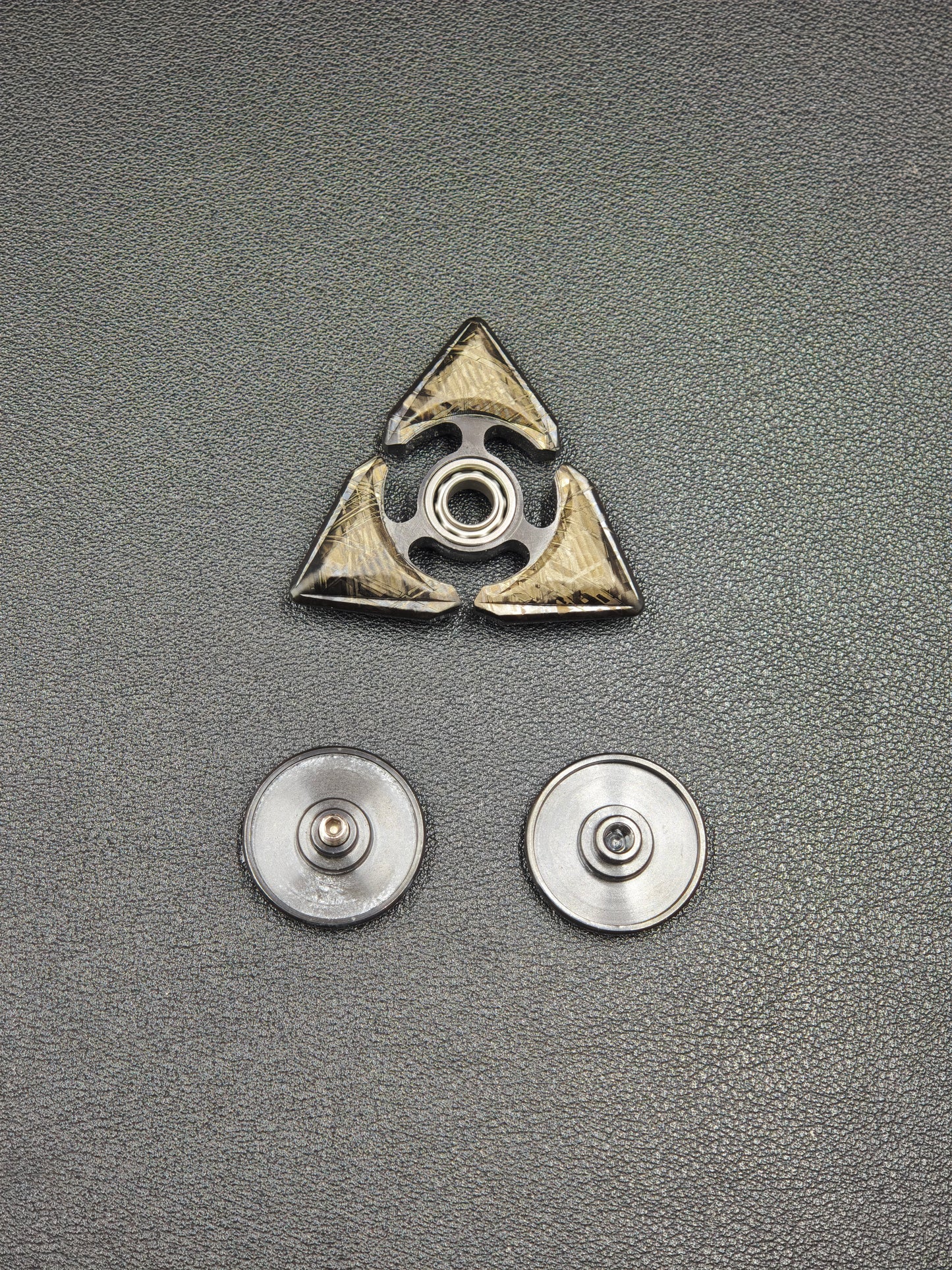 Prism Bearing Cap Zirconium Limited 5