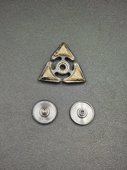 Prism Bearing Cap Zirconium Limited 5