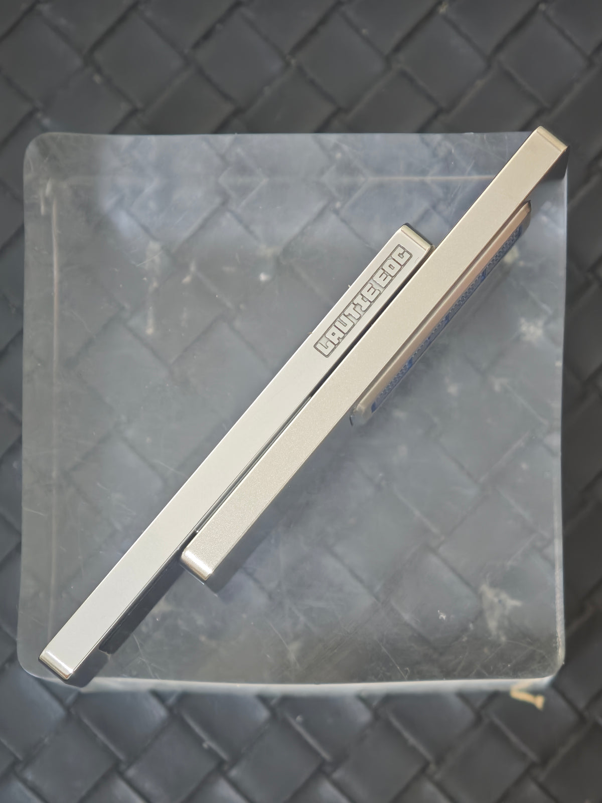 Choc Titanium