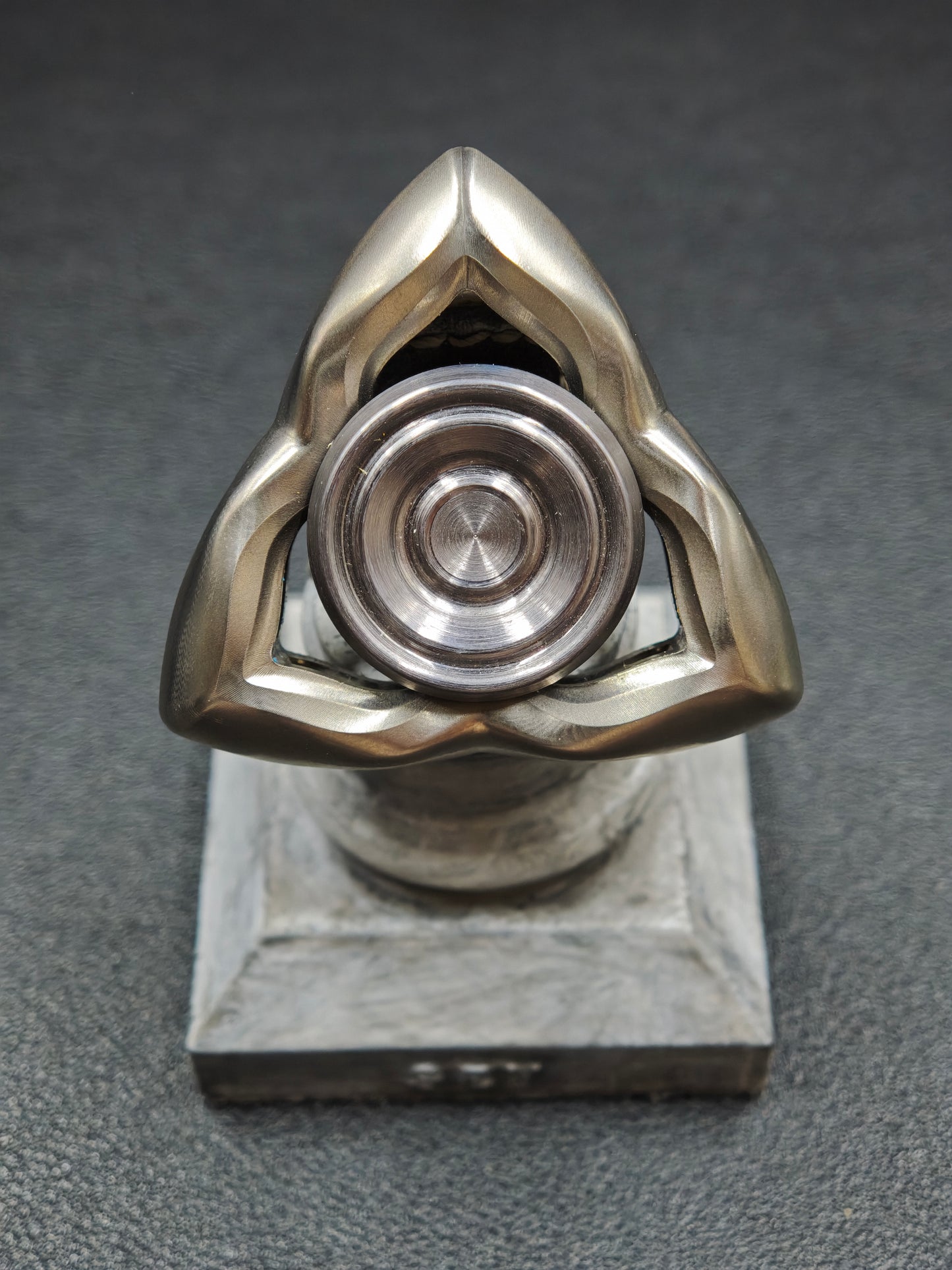 Mirage Tungsten