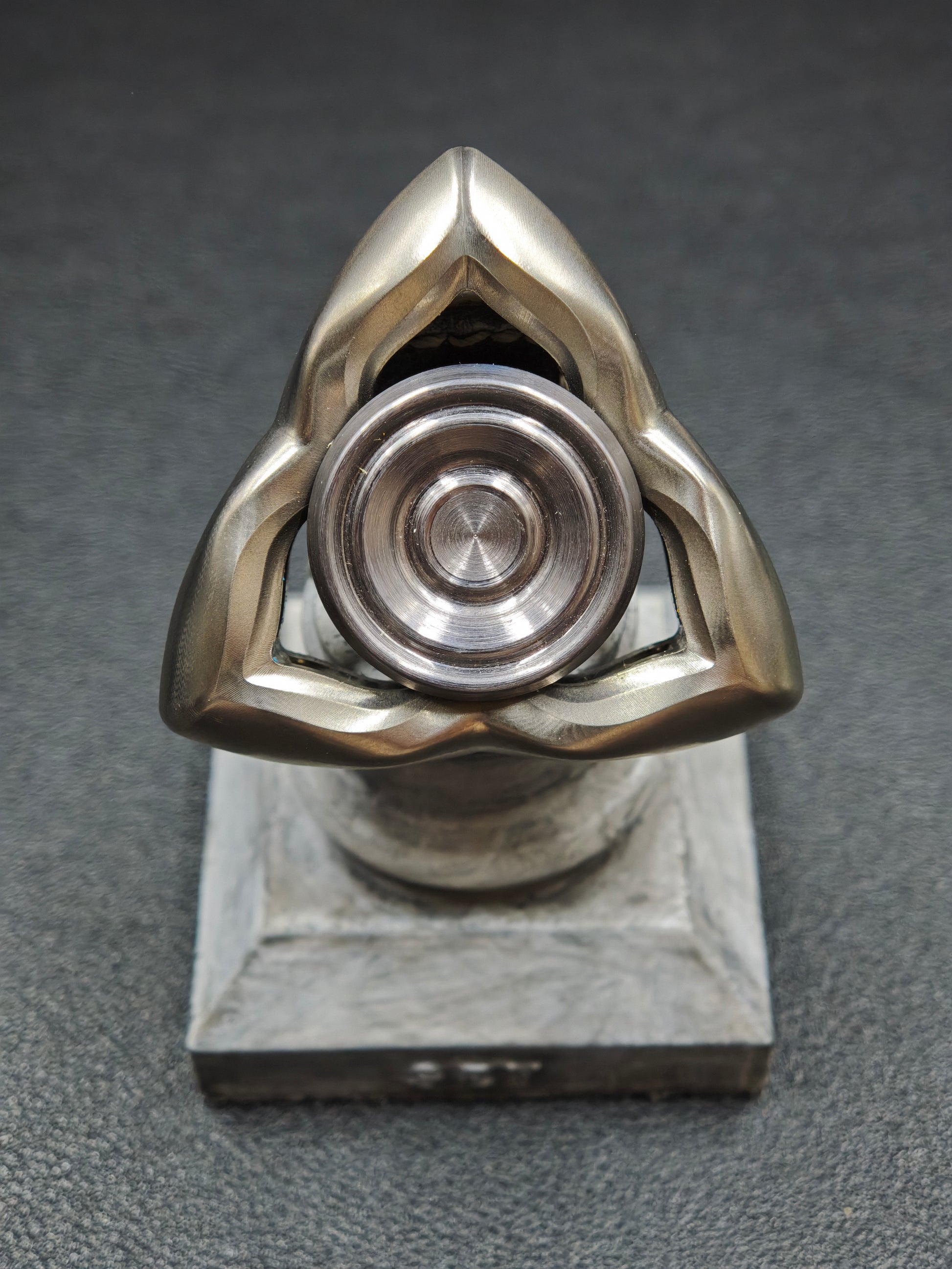 Mirage Tungsten