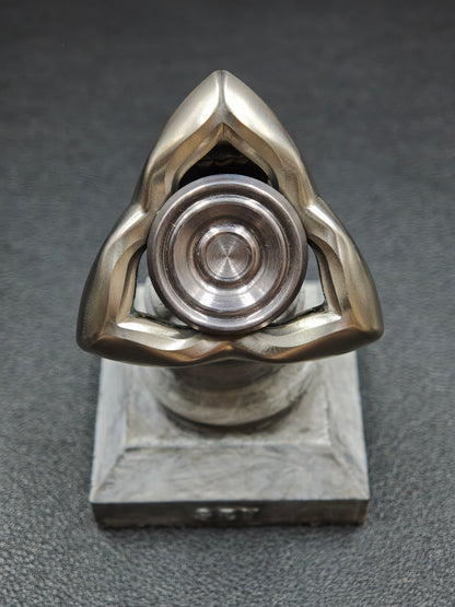 Mirage Tungsten