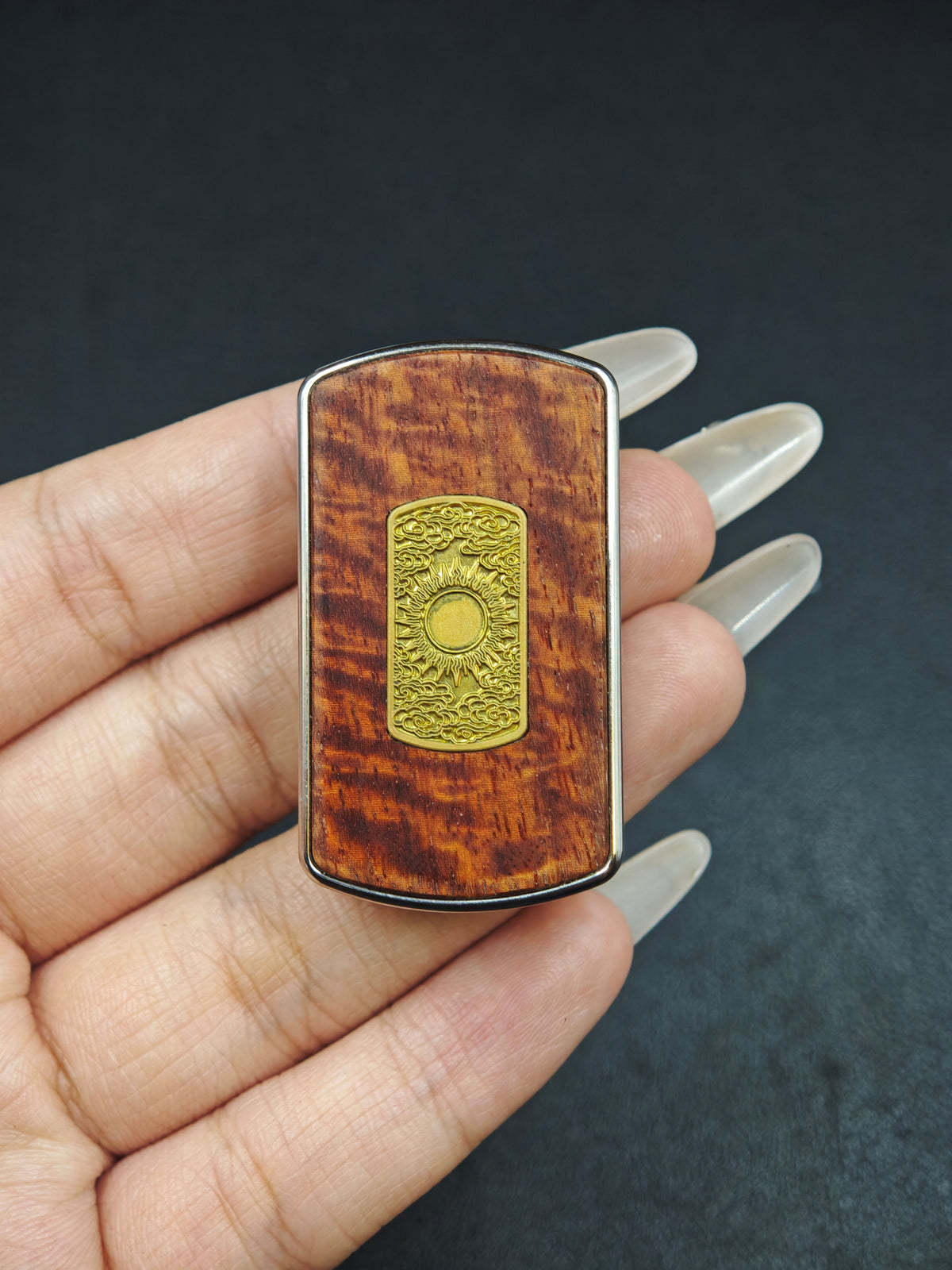 Root Three Titanium