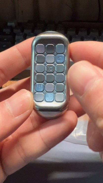 TOP G Titanium