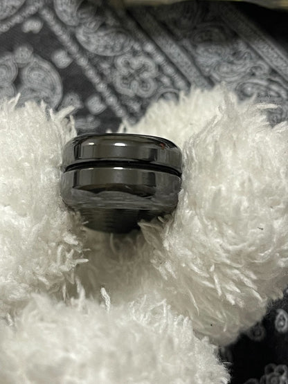 Top B Bubble Zirconium