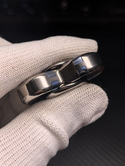 Trefoil Titanium