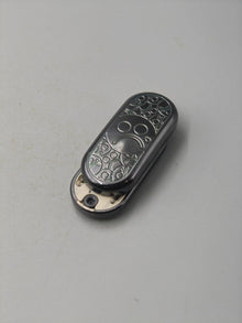 Top B Bubble, Zirconium