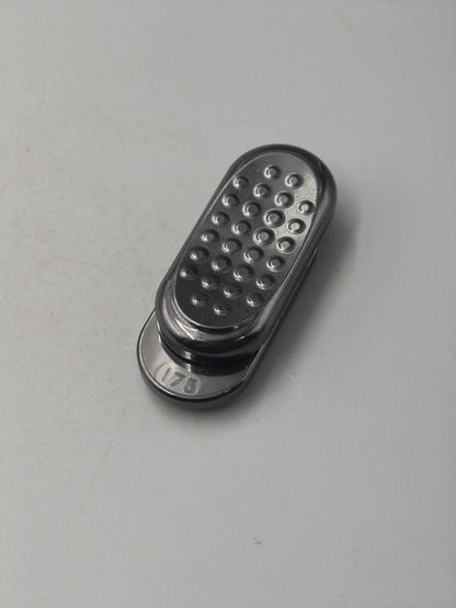 Top B Bubble, Zirconium