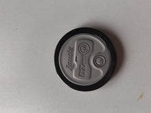 Show hand Mechanical Coin Zirconium