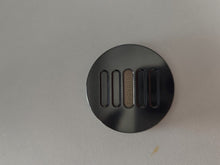 Show hand Mechanical Coin Zirconium