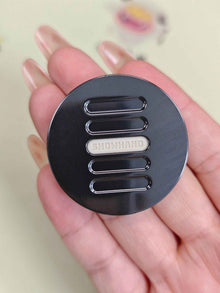 All-In Coin Zirconium Stainless Steel
