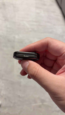 Top B Bubble Zirconium