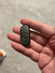 Top B Bubble Zirconium