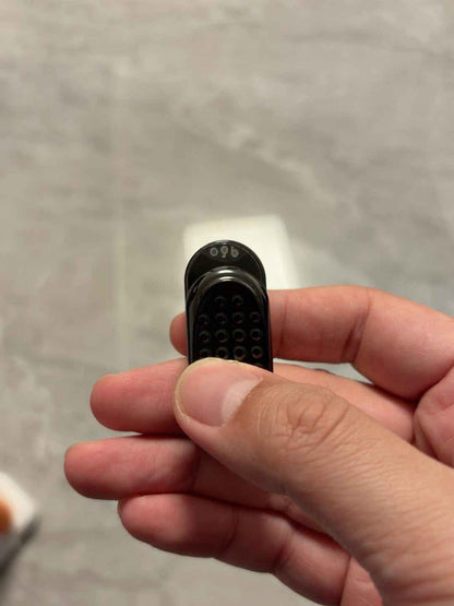 Top B Bubble Zirconium