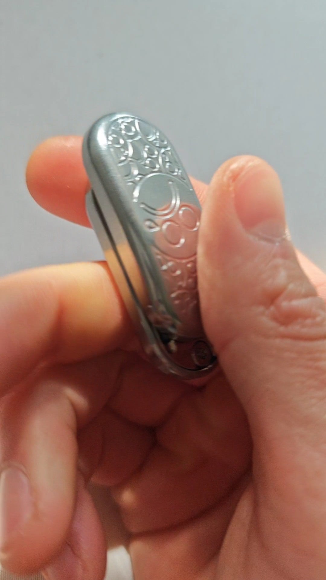 Top B Stainless Steel