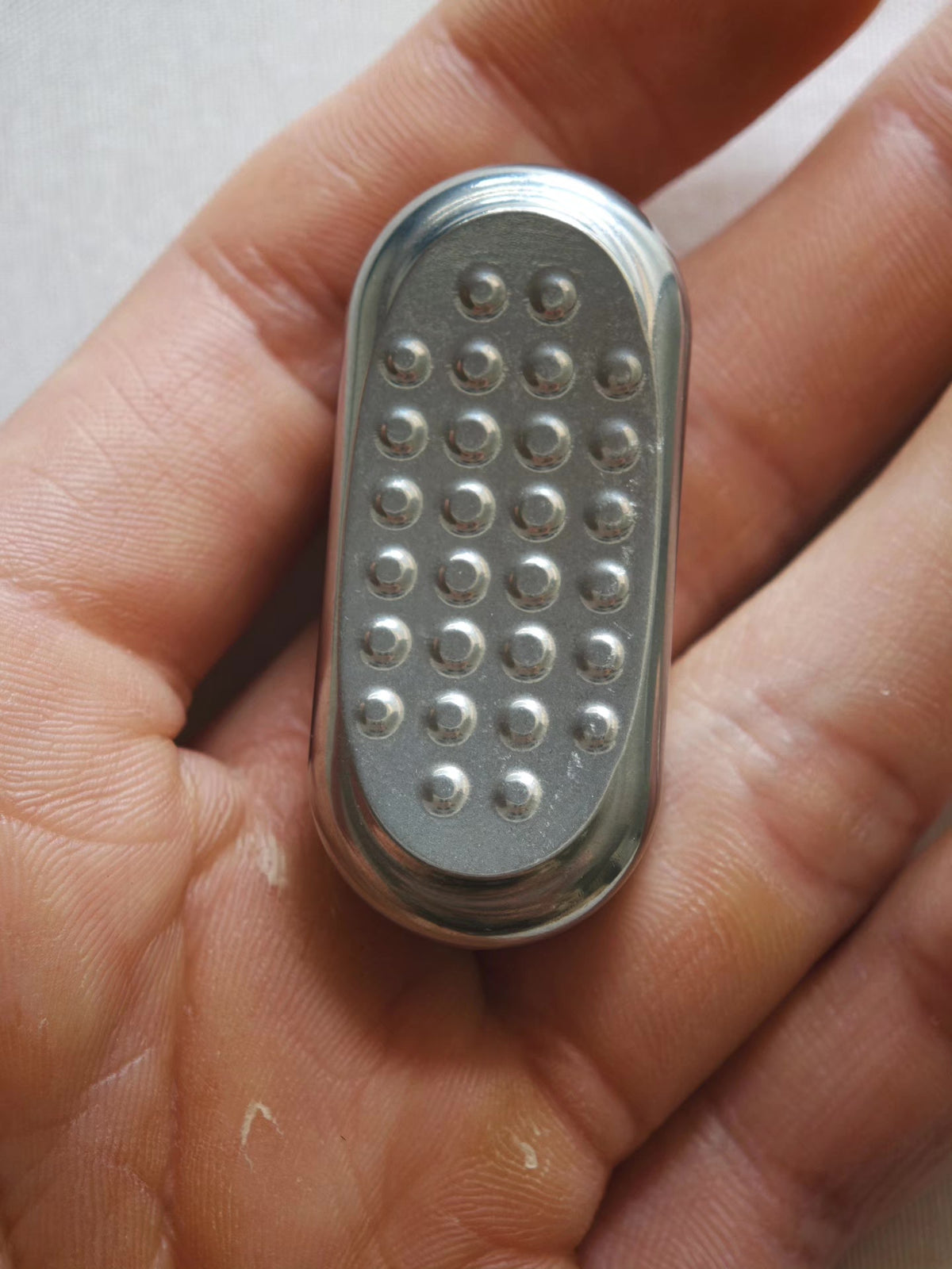 Top B Stainless Steel