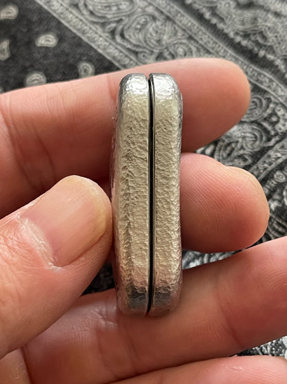 Top B Stainless Steel