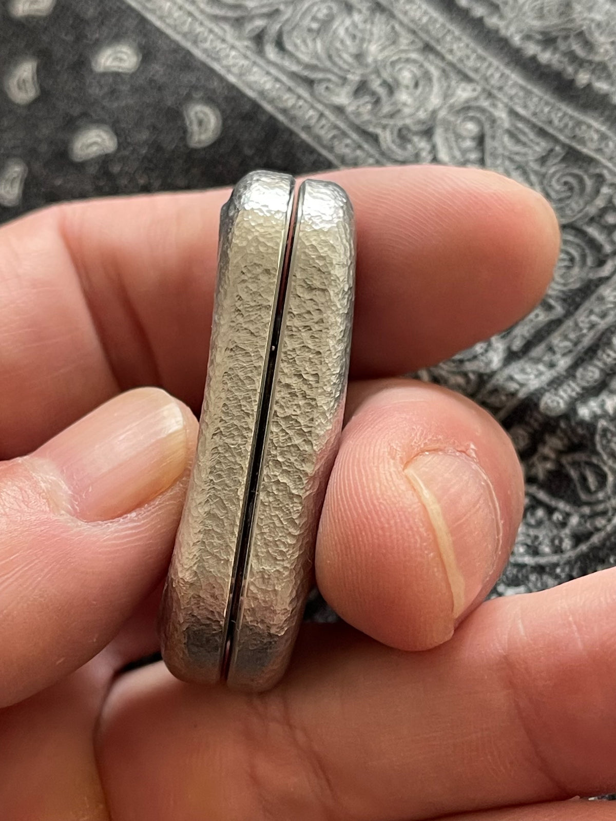 Top B Stainless Steel