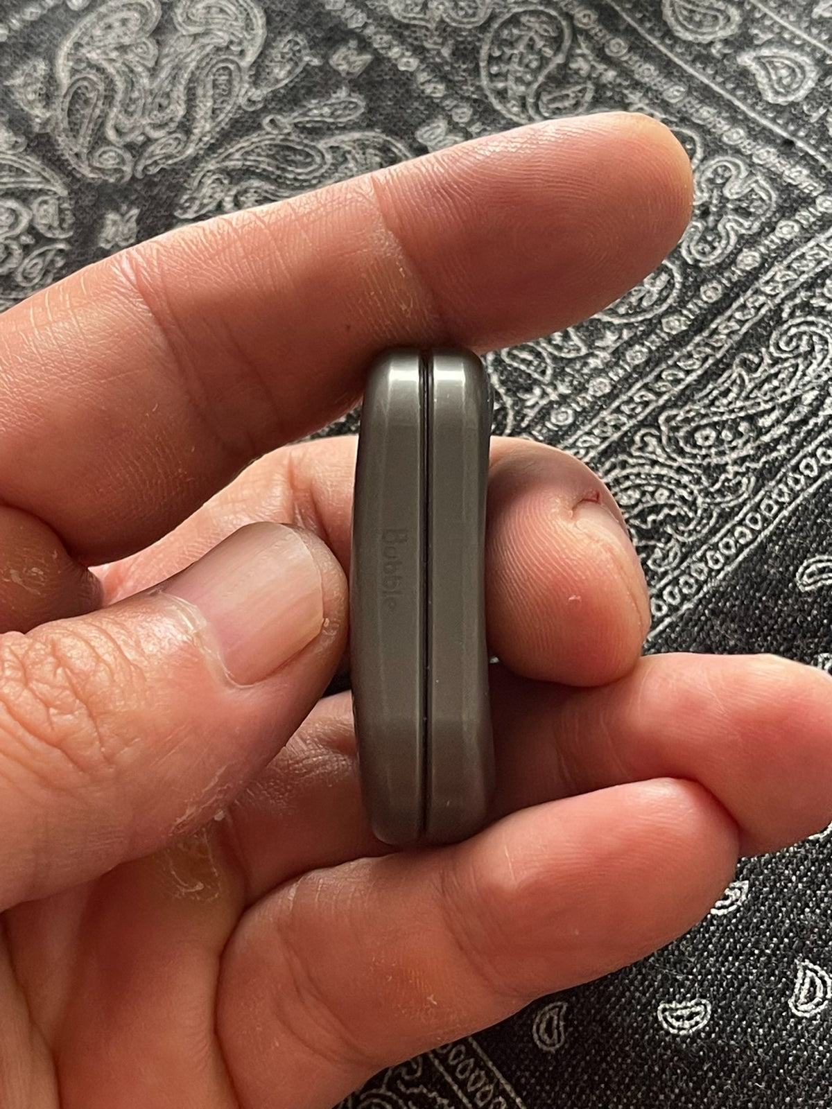 Top B Stainless Steel